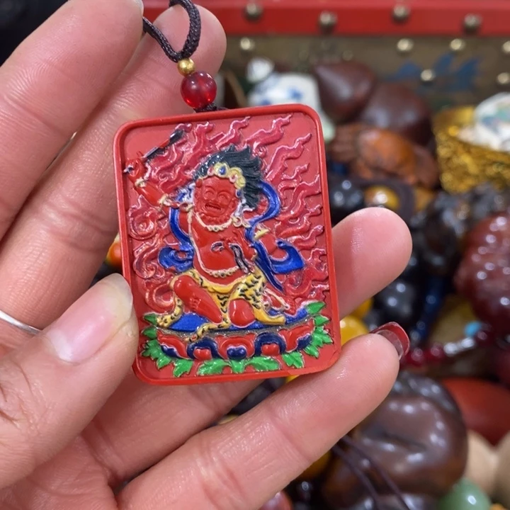 吊坠宫廷影视老旧工艺摆件