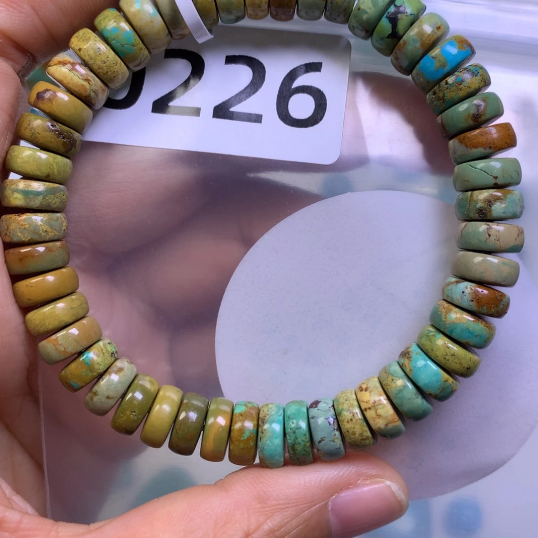 空竹粉丝专享十堰特色手工散珠