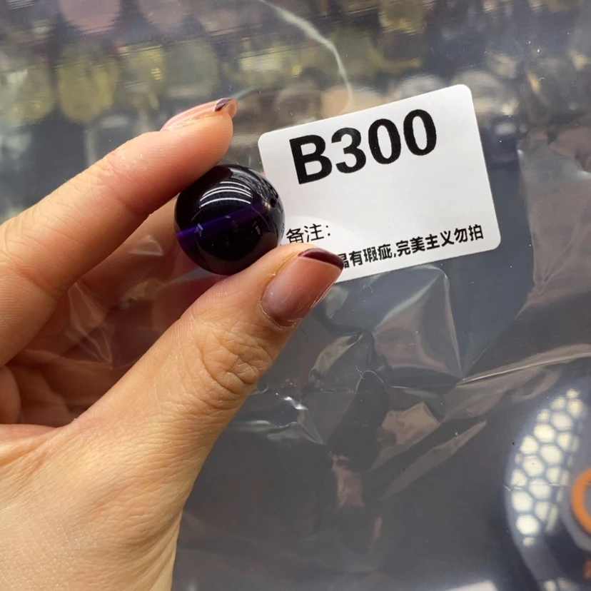 【闪购商品】未镶嵌珠宝半成品水晶D****o