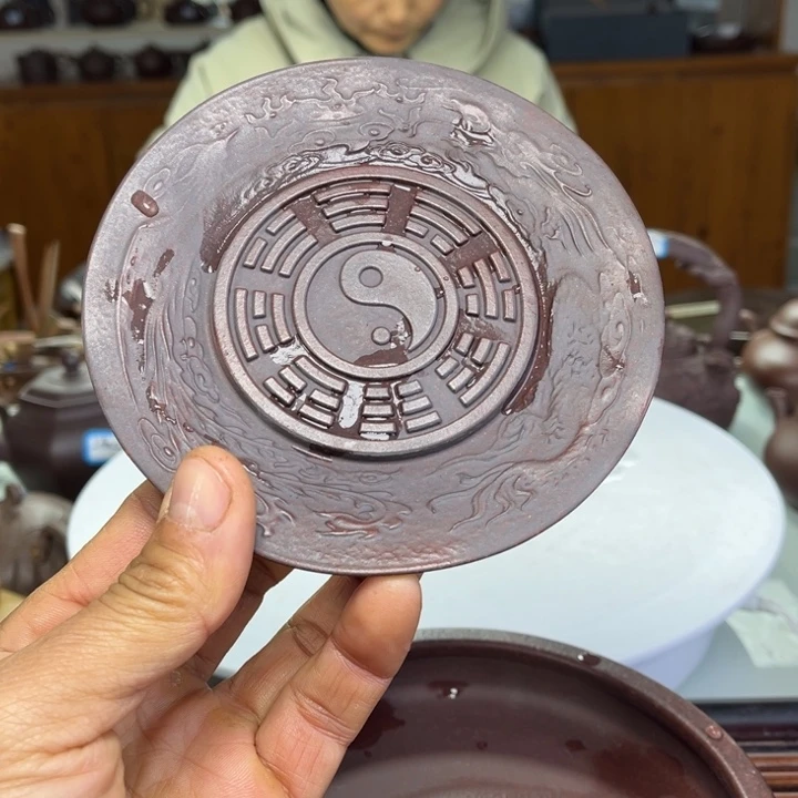 紫砂茶壶紫砂的味道