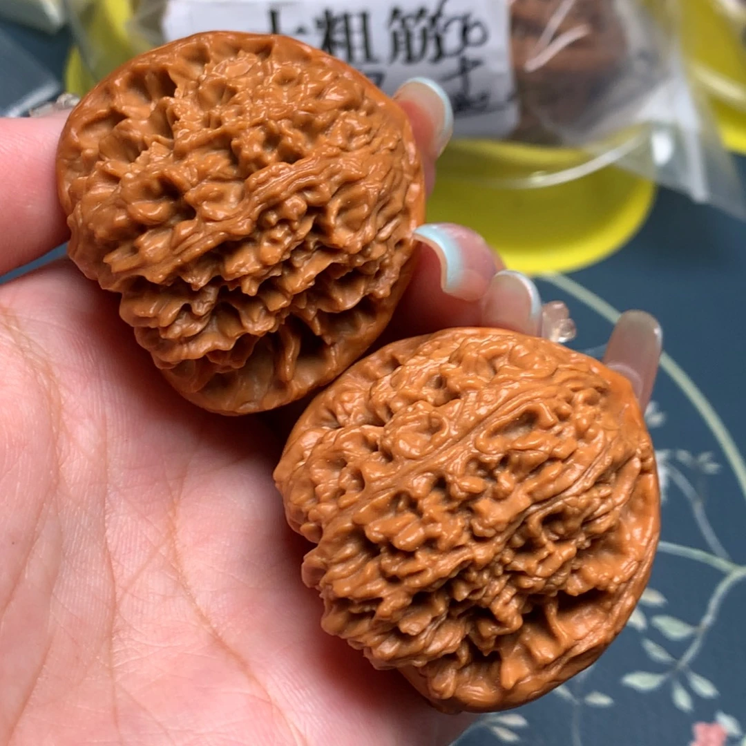 把件桃核40-8299-8