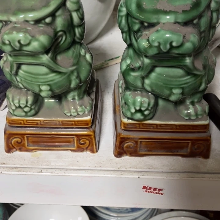 都是瑕疵品看好下单