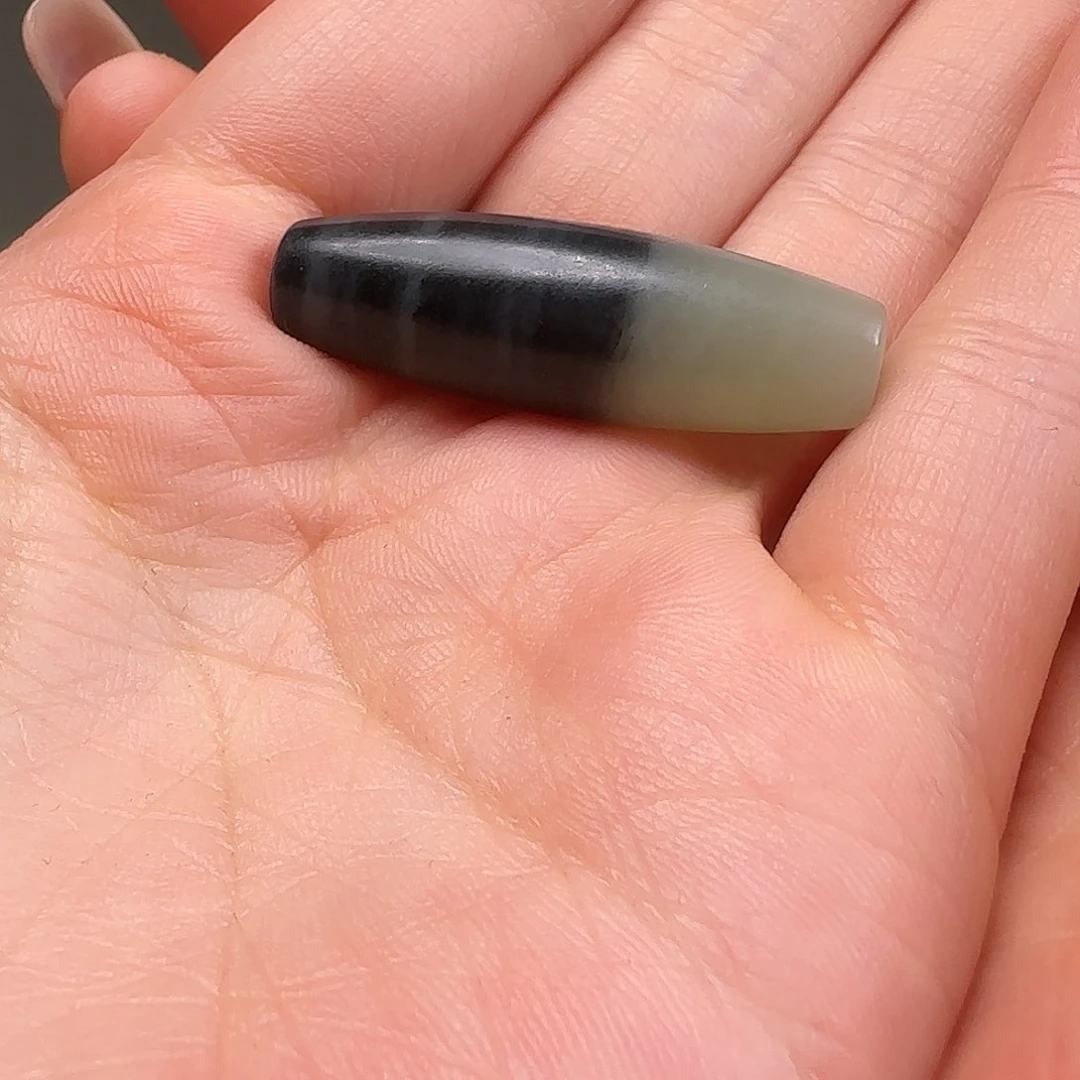 和田玉珠子未镶嵌