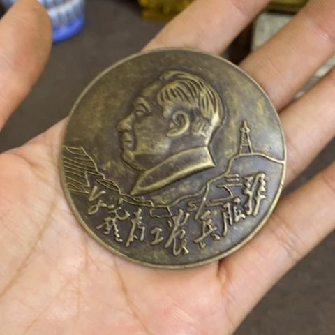 摆件景德镇陶瓷研究所