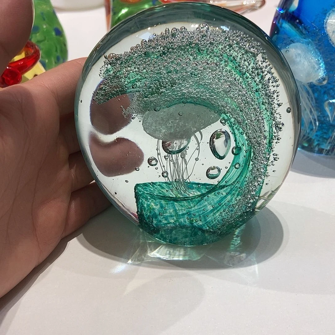 琉璃手工艺品全品