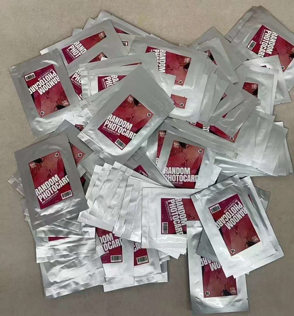 危险便利店19R卡 收藏卡 未成年禁止下单 代拆