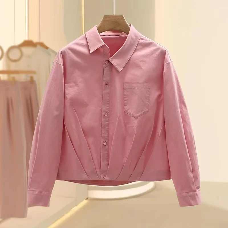 【C系列春女装】上衣-272