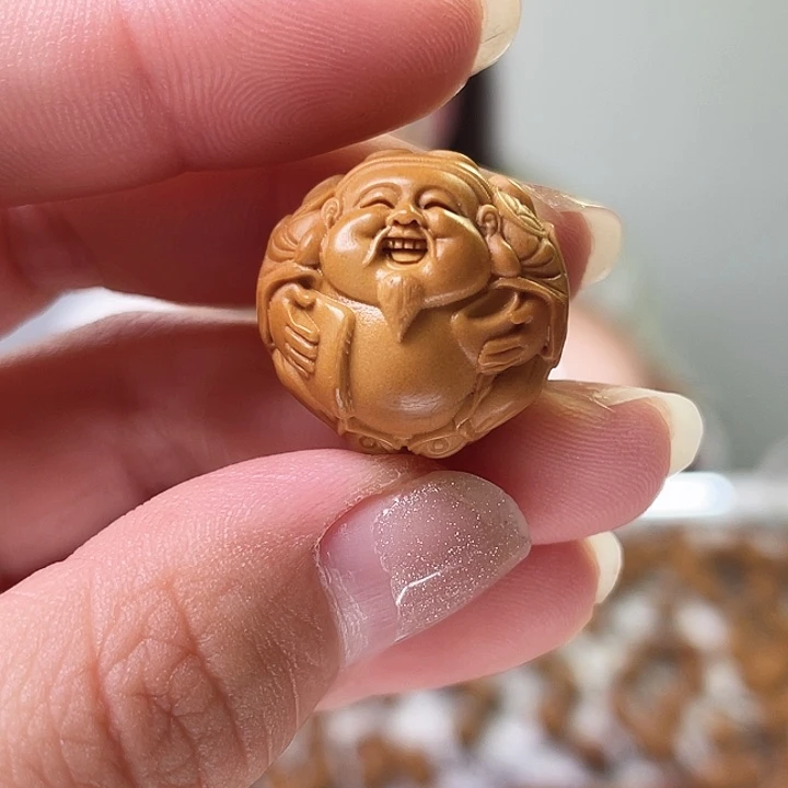 吊坠橄榄核橄榄核