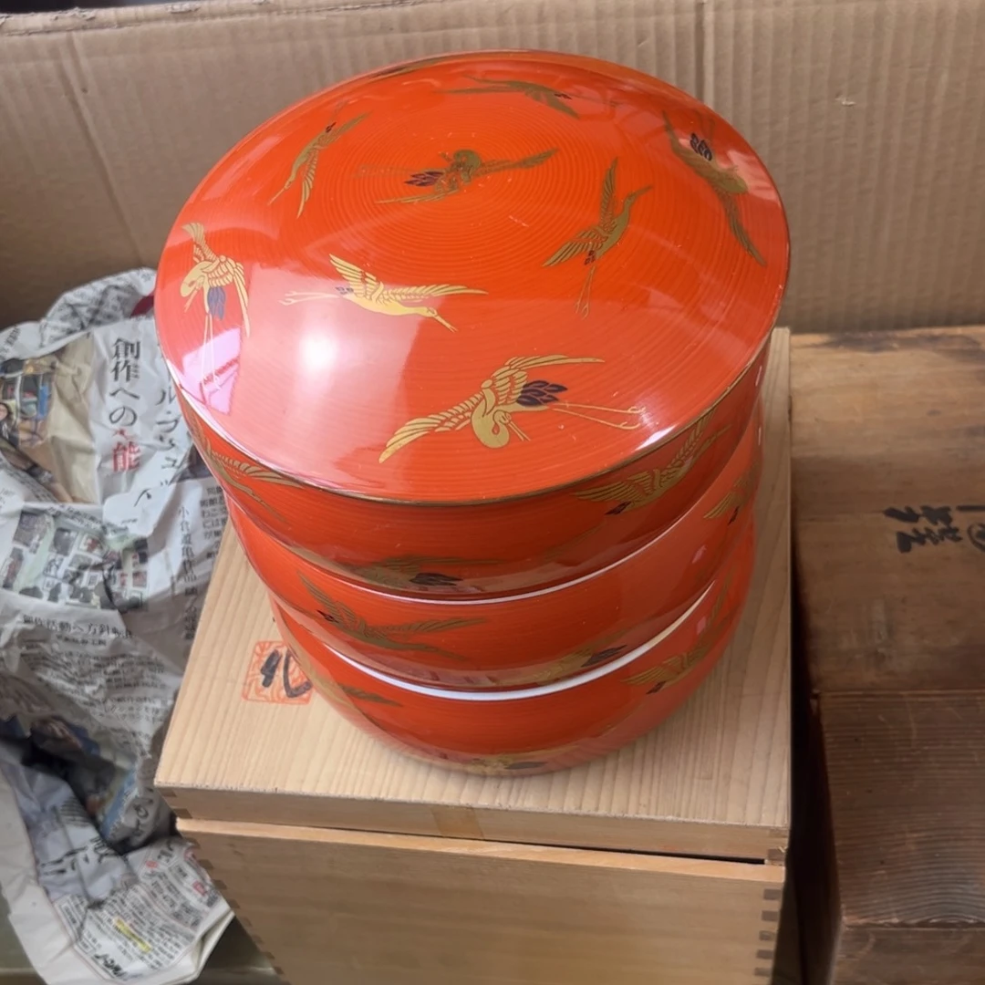 新年快乐，嗨皮牛皮