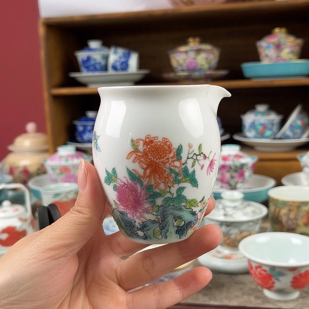 微瑕微瑕景德镇陶瓷