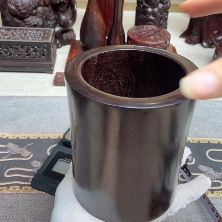 檀香紫檀（小叶紫檀）