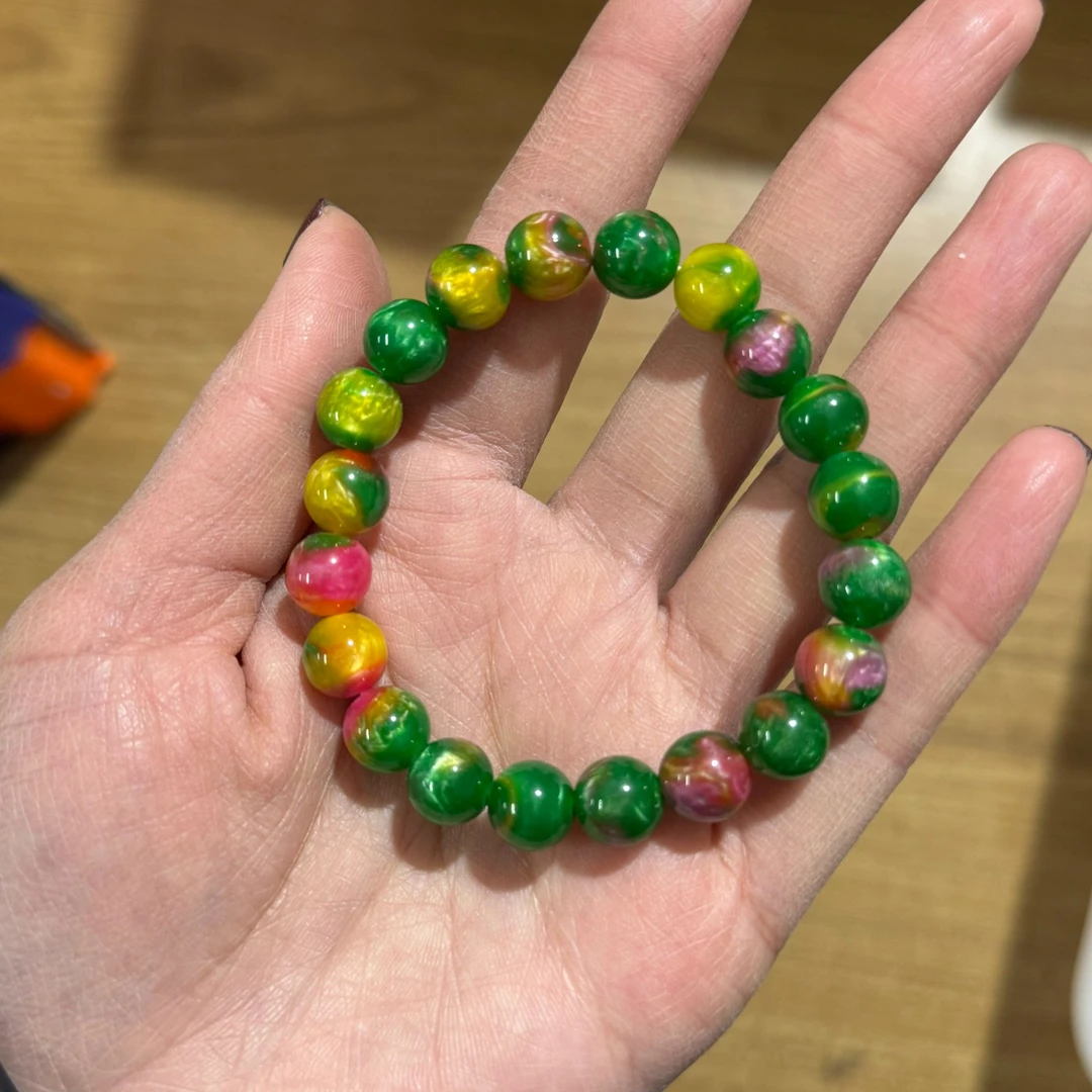 【匠心甄选】工艺珍藏手串-382手串