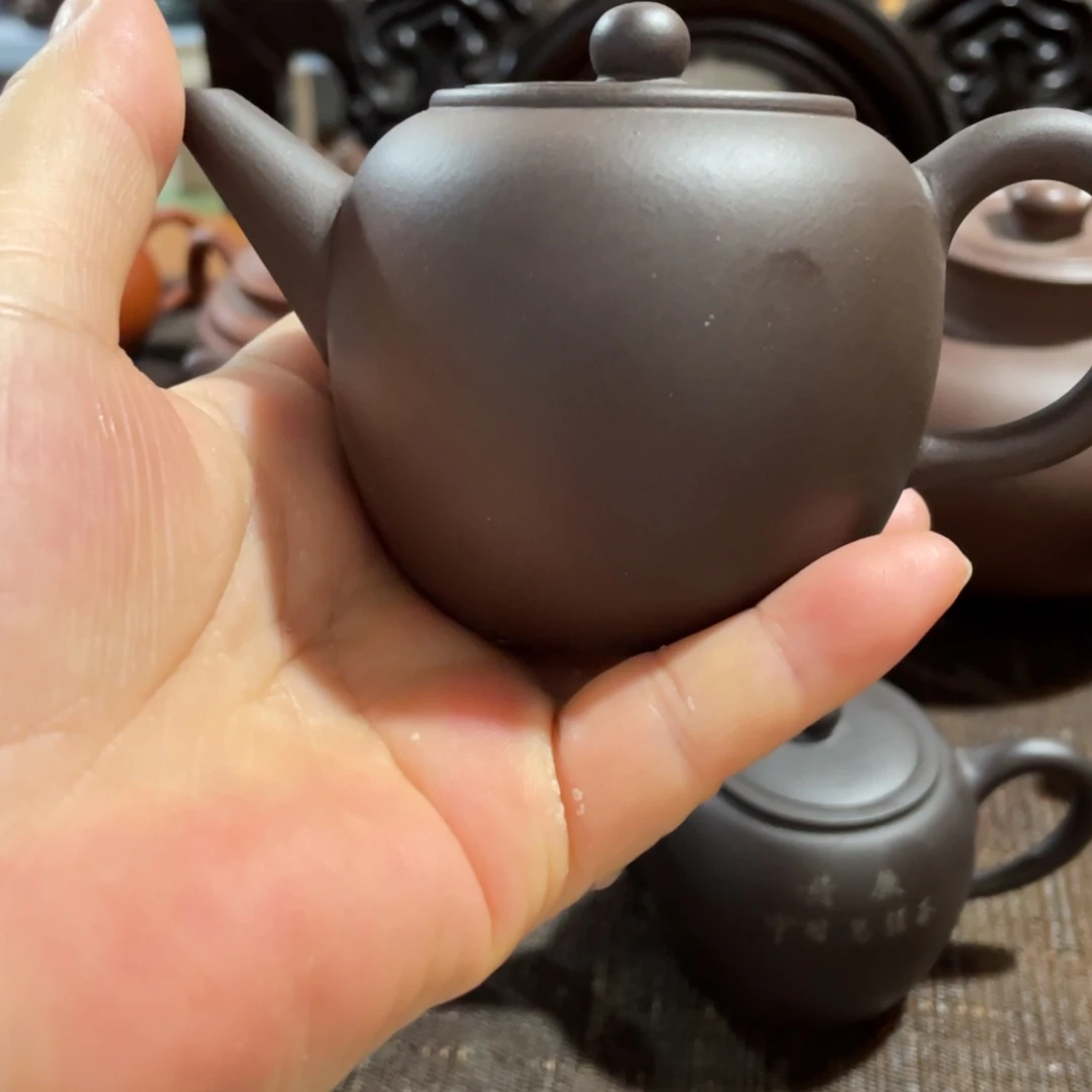 奥***奥紫砂和花木也可以在一定条件