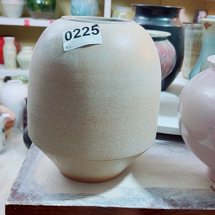 精品摆件摆件口10 高25，0225