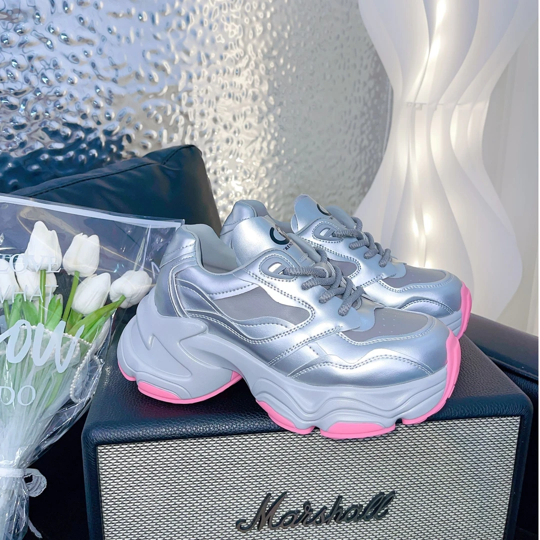 【专柜直发】3217小众设计鞋靴潮牌买手店直营