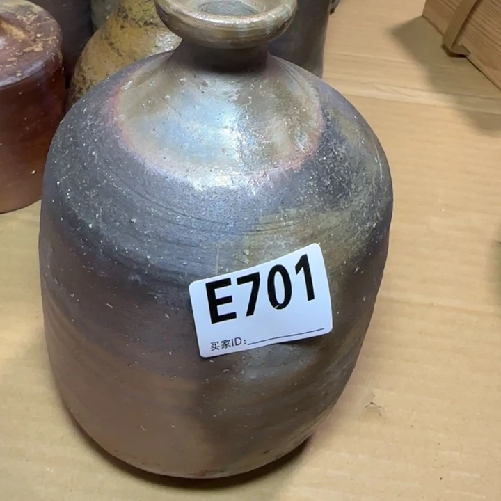 备前烧作品备前烧作品