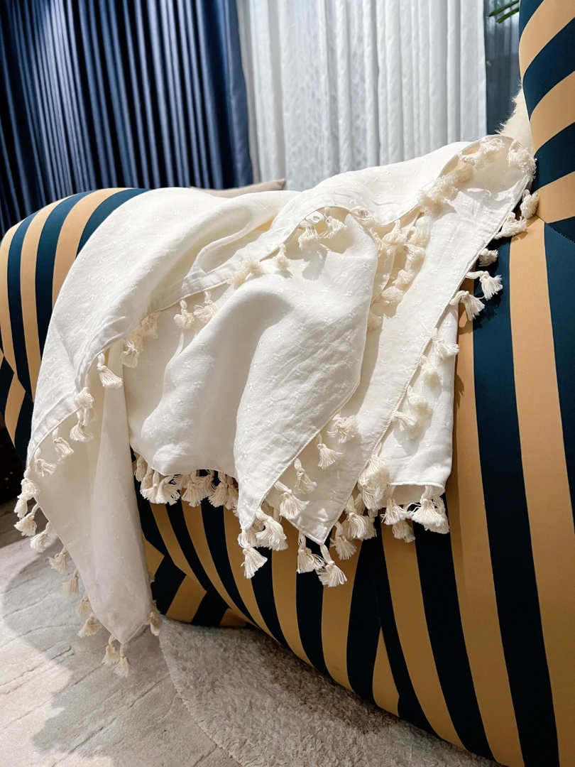 出口 汉麻浴巾毛巾 柔软细腻 推荐