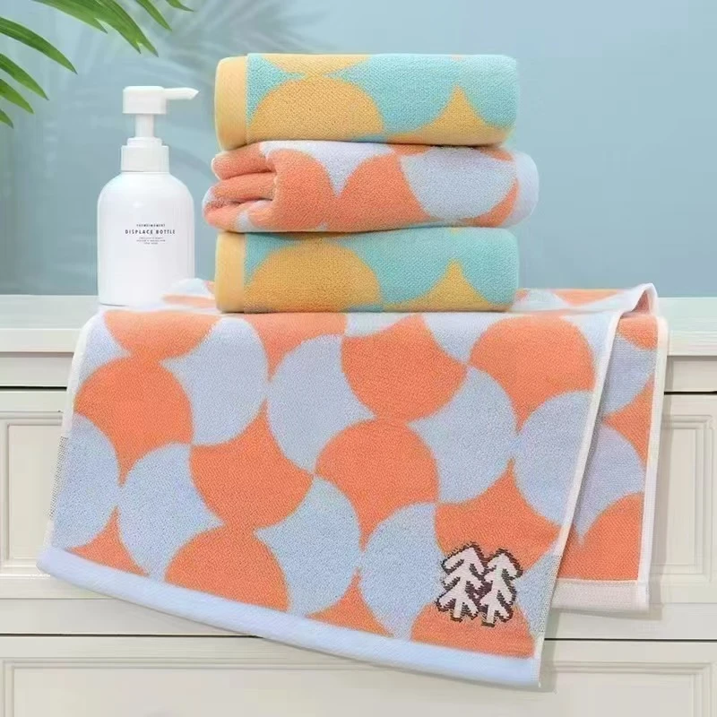 毛巾柔软成人家用