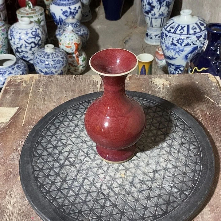 直播间的时实画面