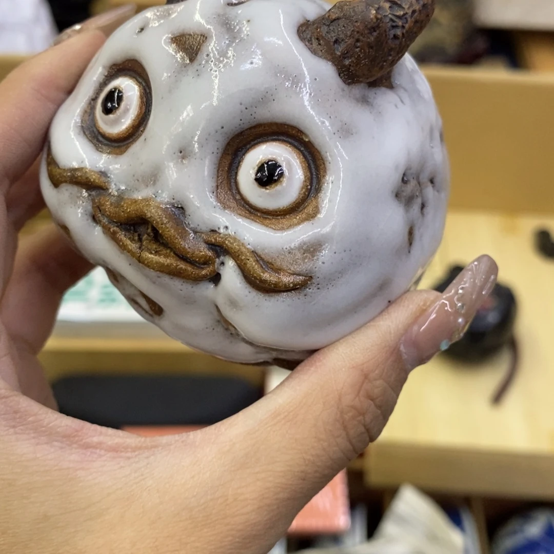 海外陶瓷茶具日化