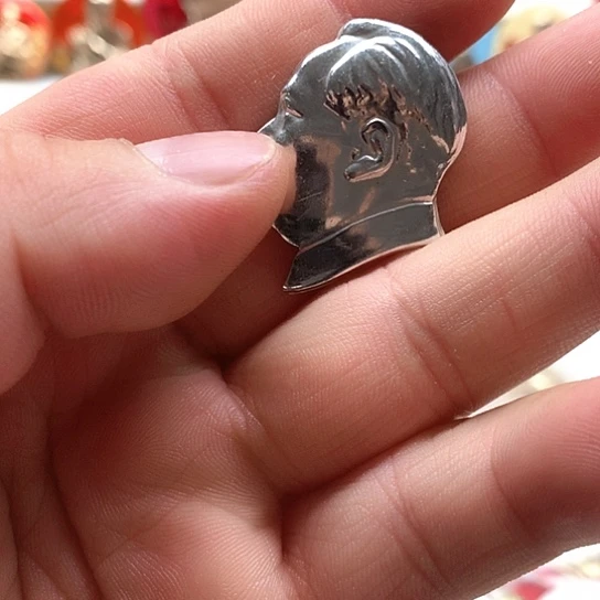 其他普通金属C****王红章怀旧73