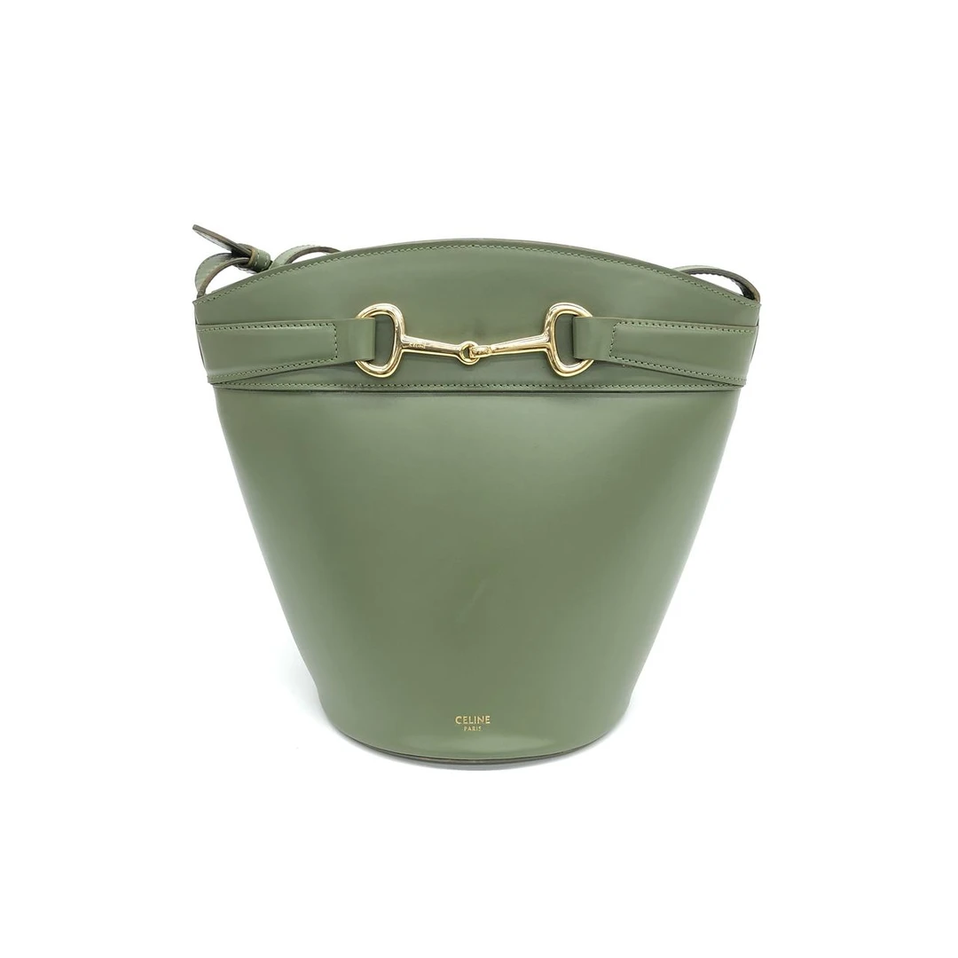 95新 Celine/思琳 瑟琳/斜挎包/3521