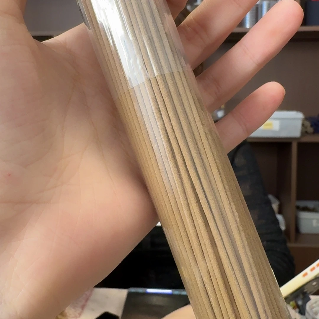 芽庄红土手工线香50克