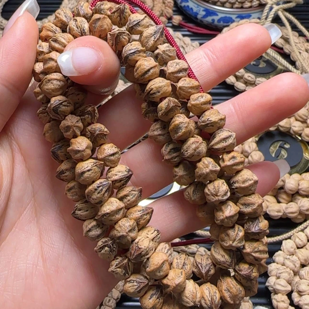 【闪购商品】柏香籽/百香籽吊坠树***g