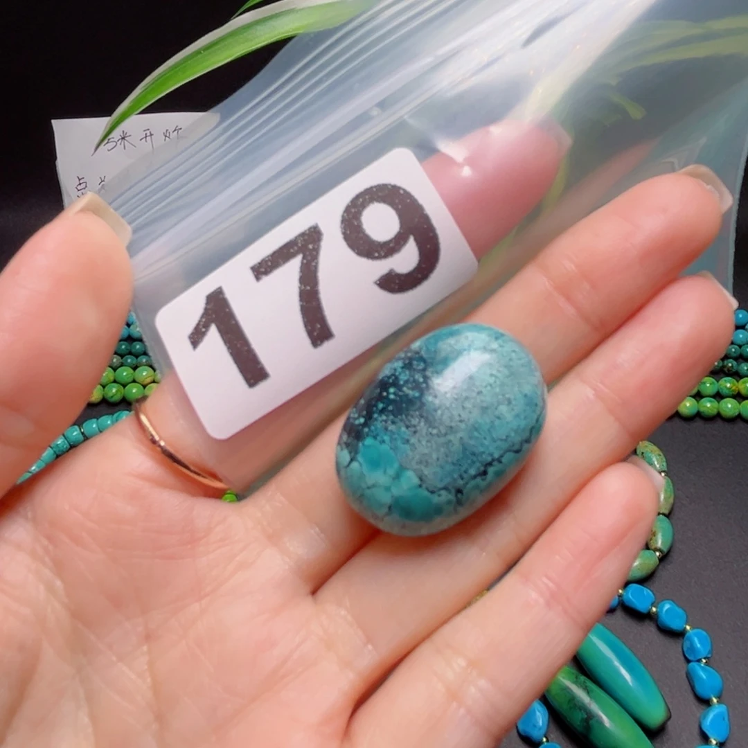 湖北原生态特色散珠配饰