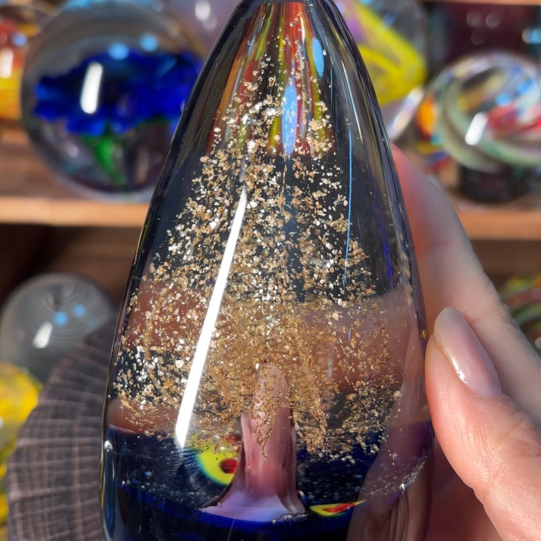 琉璃手工艺品精品