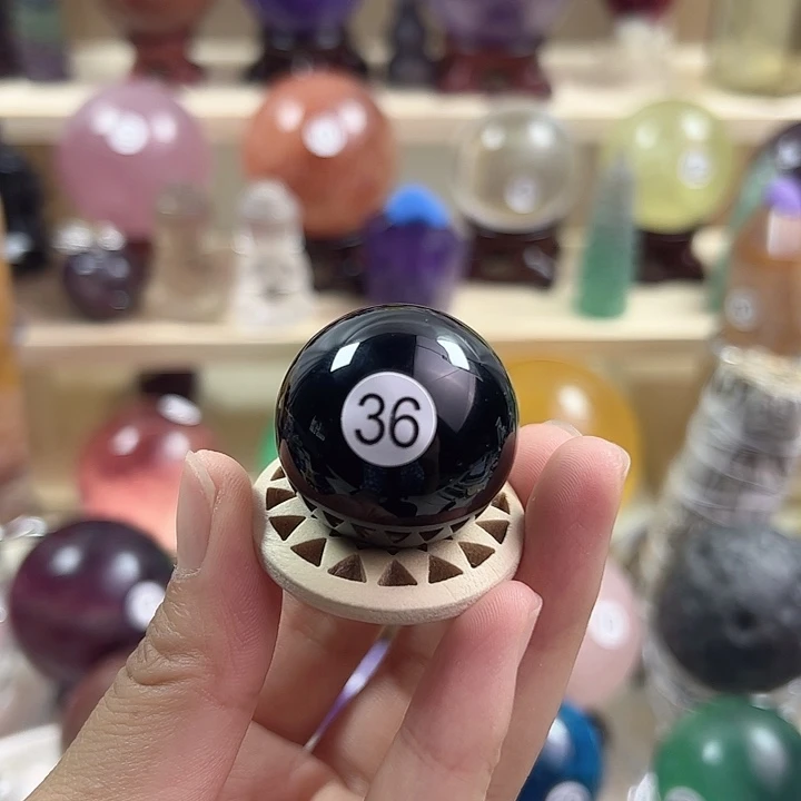 紫晶珠宝半成品未镶嵌5