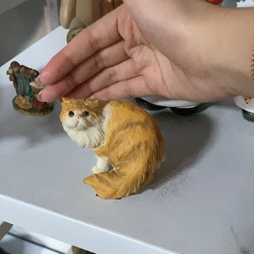 【闪购商品】树脂制品树脂等材料