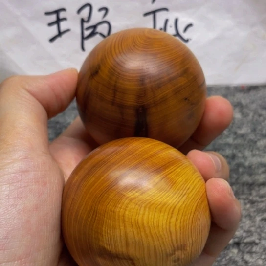 柏木（崖柏）瑕疵11