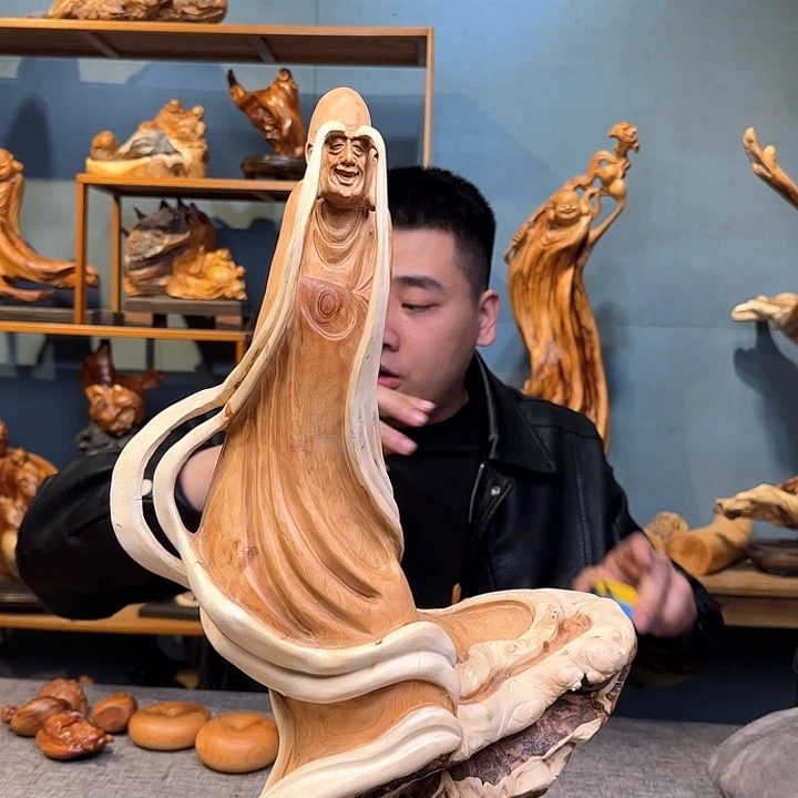 柏木（崖柏）关注一下