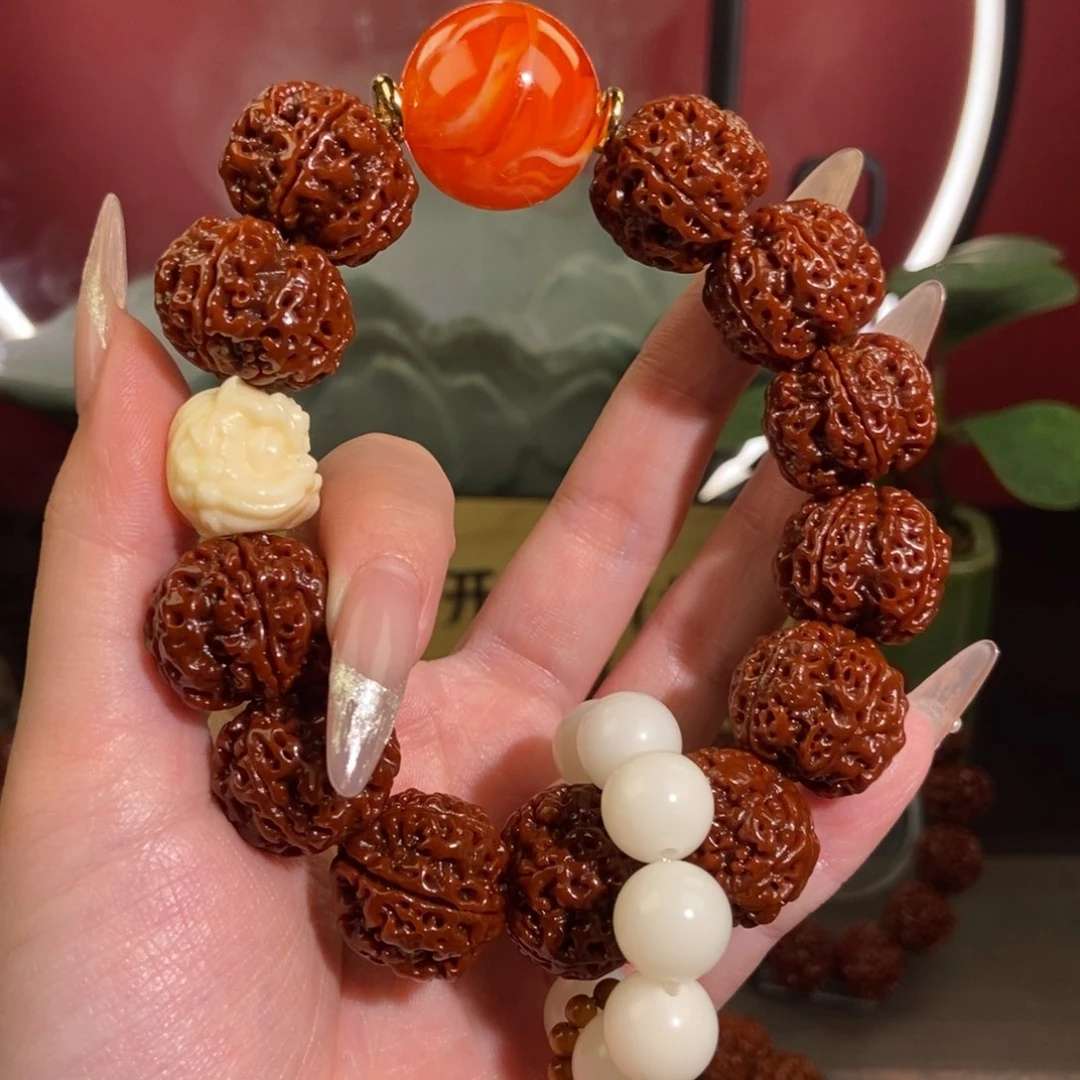 金刚菩提手串521.