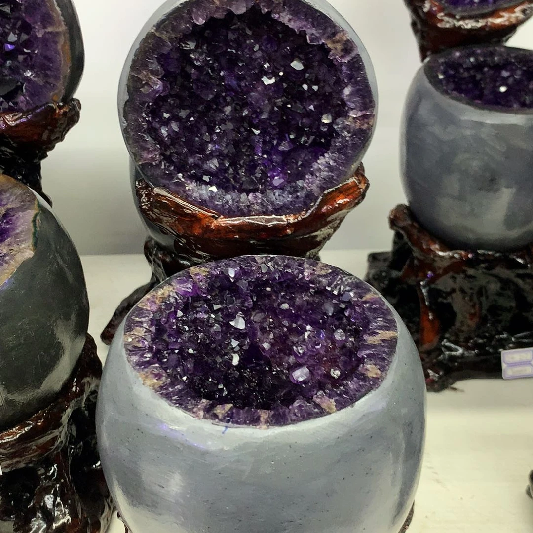 摆件未镶嵌水晶Ｌ*L芳