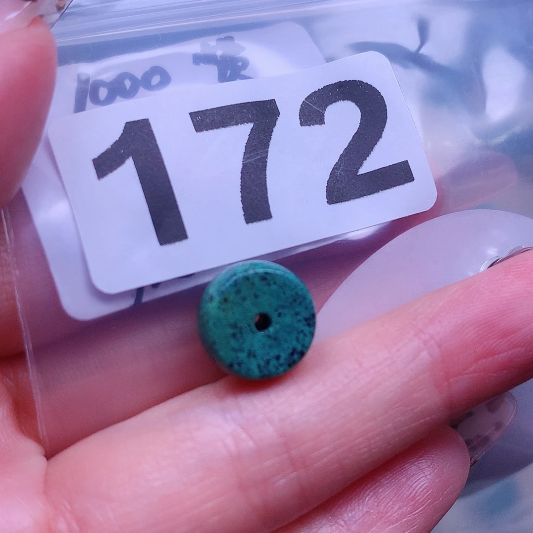 空竹粉丝专享十堰特色手工散珠