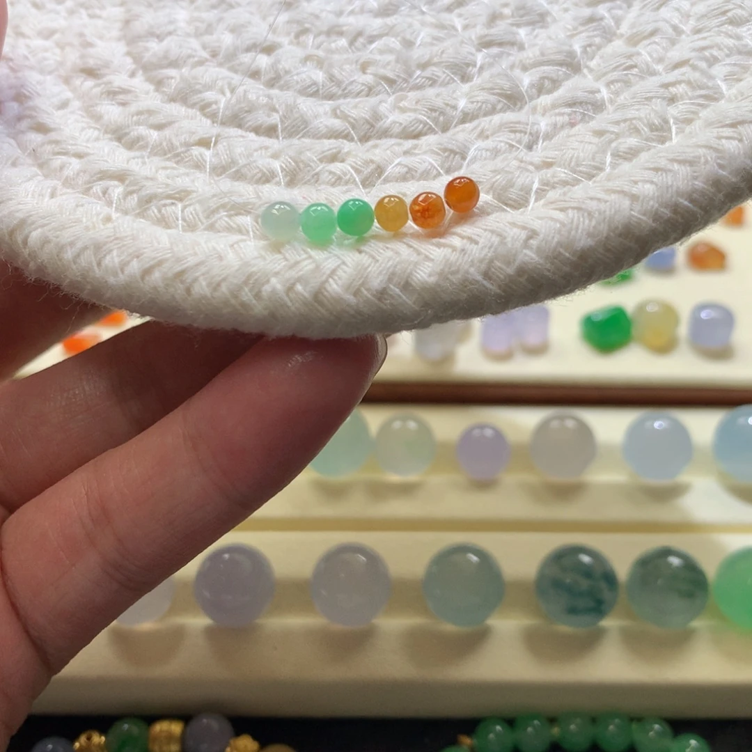 翡翠散珠开播福利