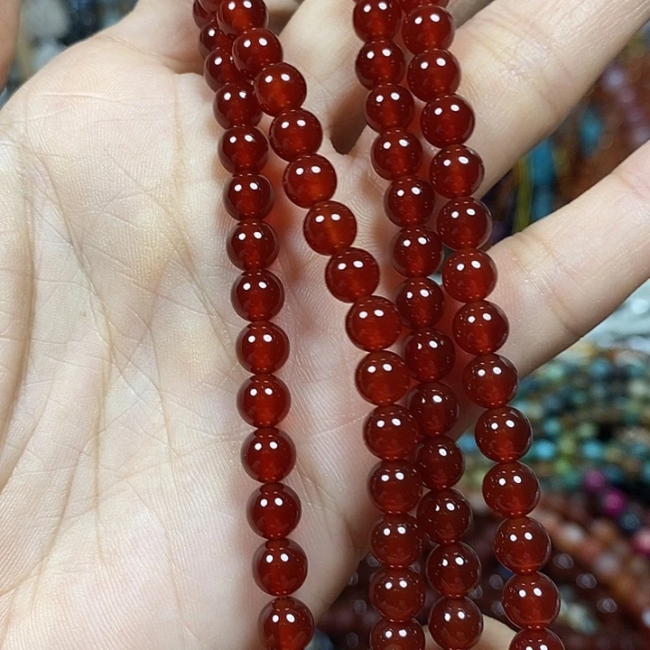 ，***。玛瑙/玉髓未镶嵌珠宝半成品