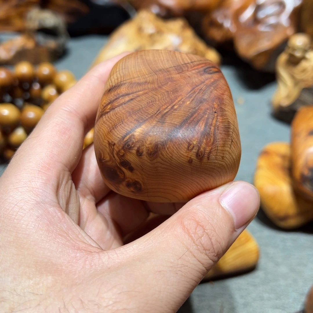 柏木（崖柏）北太行陈化崖柏