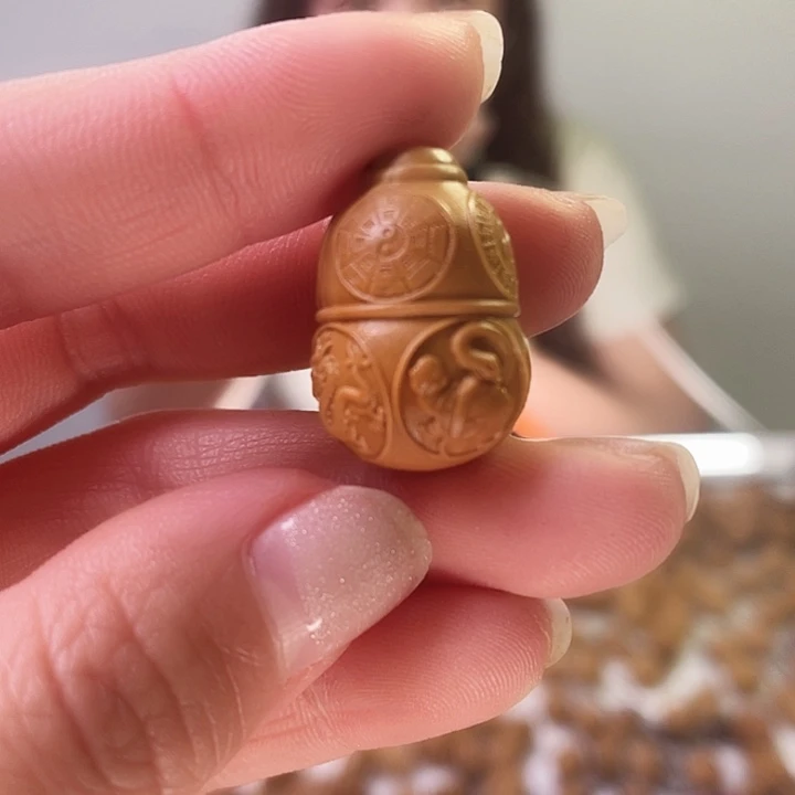 吊坠橄榄核橄榄核