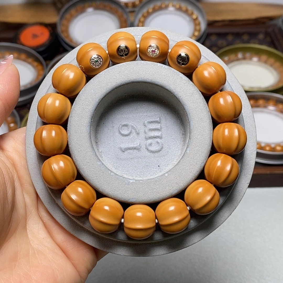 猴头核桃手串315号14➕四标鲨鱼鳍全品