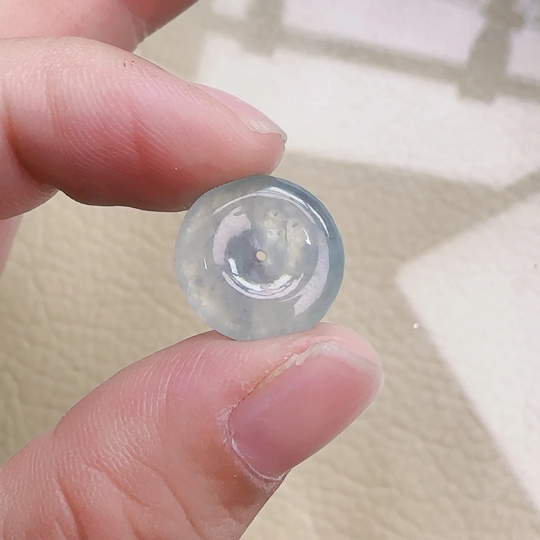 【闪购商品】颈饰未镶嵌翡翠