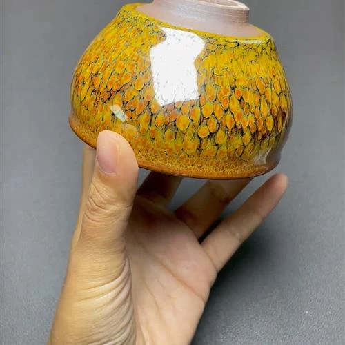 【闪购商品】茶盏-10049..........