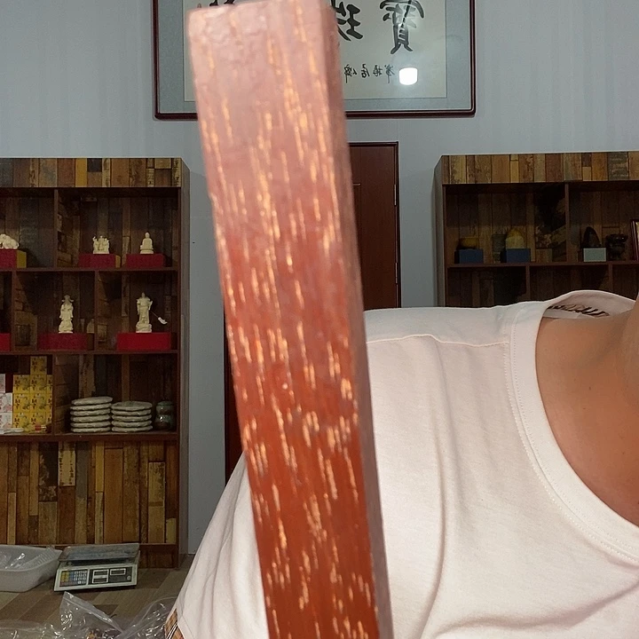 大果紫檀（缅甸花梨）5927