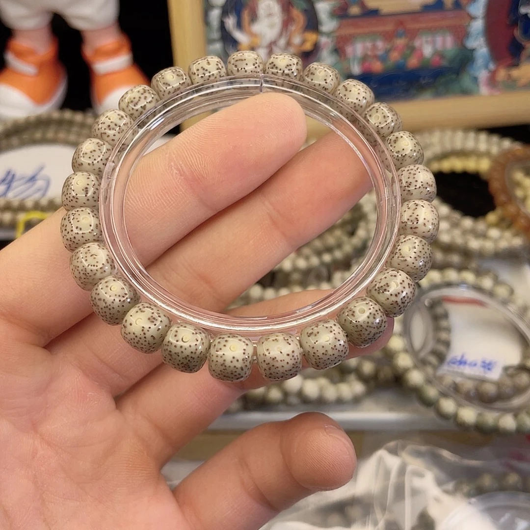 吊坠星月菩提7844