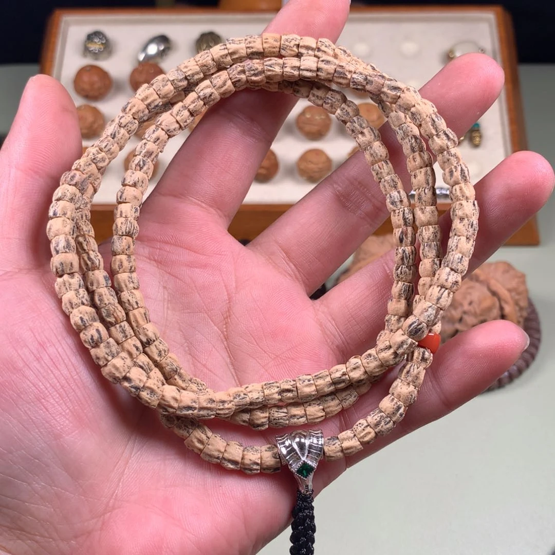 柏香籽/百香籽吊坠555558864808