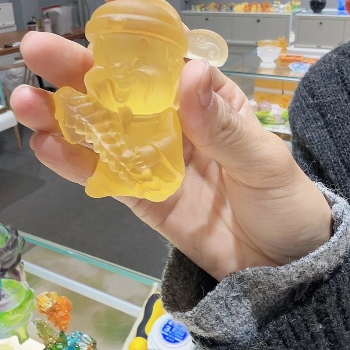 琉璃手工艺品1346@i