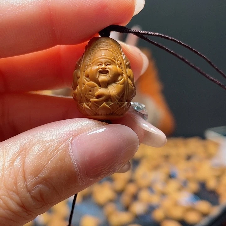 橄榄核手串/手链橄榄