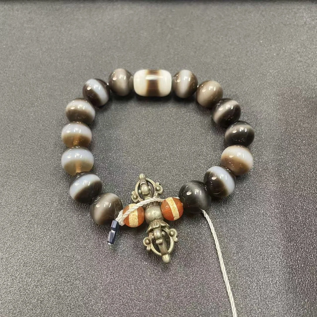 玛瑙手串MN042733